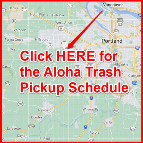 aloha trash service.